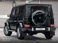 Mercedes-Benz G 500 GSD+360+MULTIBEAM+FAHRASS+BURMESTER+20"+SPUR Grün - thumbnail 23