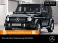 Mercedes-Benz G 500 GSD+360+MULTIBEAM+FAHRASS+BURMESTER+20"+SPUR Grün - thumbnail 1