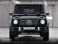 Mercedes-Benz G 500 GSD+360+MULTIBEAM+FAHRASS+BURMESTER+20"+SPUR Vert - thumbnail 8