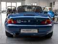 BMW Z3 1.9i Roadster SITZHEIZUNG KLIMA Bleu - thumbnail 5