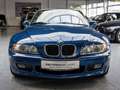 BMW Z3 1.9i Roadster SITZHEIZUNG KLIMA Bleu - thumbnail 3