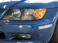 BMW Z3 1.9i Roadster SITZHEIZUNG KLIMA Bleu - thumbnail 17
