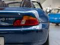 BMW Z3 1.9i Roadster SITZHEIZUNG KLIMA Bleu - thumbnail 20