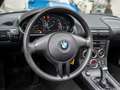 BMW Z3 1.9i Roadster SITZHEIZUNG KLIMA Bleu - thumbnail 10