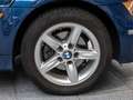 BMW Z3 1.9i Roadster SITZHEIZUNG KLIMA Bleu - thumbnail 7