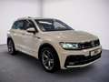 Volkswagen Tiguan 1.5 TSI R-LINE LED+PANO+AHK+NAVI+SITZHZG+ Wit - thumbnail 4