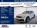 Volkswagen Tiguan 1.5 TSI R-LINE LED+PANO+AHK+NAVI+SITZHZG+ Wit - thumbnail 1