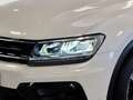 Volkswagen Tiguan 1.5 TSI R-LINE LED+PANO+AHK+NAVI+SITZHZG+ Wit - thumbnail 9
