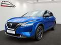 Nissan Qashqai 1.3 DIG-T Tekna Blauw - thumbnail 2