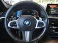 BMW 520 520d Touring mhev 48V xdrive Msport Bleu - thumbnail 13