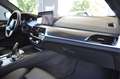 BMW 520 520d Touring mhev 48V xdrive Msport Bleu - thumbnail 12