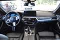 BMW 520 520d Touring mhev 48V xdrive Msport Bleu - thumbnail 8