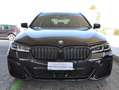BMW 520 520d Touring mhev 48V xdrive Msport Bleu - thumbnail 3