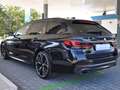 BMW 520 520d Touring mhev 48V xdrive Msport Bleu - thumbnail 4