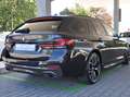 BMW 520 520d Touring mhev 48V xdrive Msport Bleu - thumbnail 6