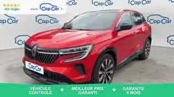 Renault Austral 1.2 E-Tech 200 Hybrid 2WD Xtronic Techno