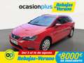 SEAT Leon ST 1.4 TSI ACT S&S Style 150 Rojo - thumbnail 1