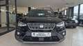 SEAT Arona 1.0 TSI Xcellence *Navi*Full Link*LED*Shz* Schwarz - thumbnail 2