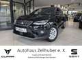 SEAT Arona 1.0 TSI Xcellence *Navi*Full Link*LED*Shz* Schwarz - thumbnail 1