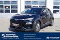 Hyundai KONA EV 64 kWh Business-Paket NAVI/ACC/KAMERA/KRELL SOU Schwarz - thumbnail 1