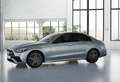 Mercedes-Benz C 300 de 4MATIC Totw LED Distr PTS Navi Pano HUD Silber - thumbnail 20