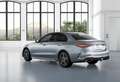 Mercedes-Benz C 300 de 4MATIC Totw LED Distr PTS Navi Pano HUD Silber - thumbnail 16