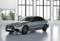 Mercedes-Benz C 300 de 4MATIC Totw LED Distr PTS Navi Pano HUD Silber - thumbnail 2