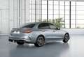 Mercedes-Benz C 300 de 4MATIC Totw LED Distr PTS Navi Pano HUD Silber - thumbnail 12