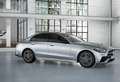 Mercedes-Benz C 300 de 4MATIC Totw LED Distr PTS Navi Pano HUD Silber - thumbnail 8