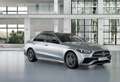 Mercedes-Benz C 300 de 4MATIC Totw LED Distr PTS Navi Pano HUD Silber - thumbnail 7