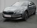 Skoda Octavia Combi 2.0 TDI DSG Selection Grau - thumbnail 2