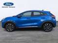 Ford Puma 1.0 EcoBoost MHEV Titanium X Aut. 155 Azul - thumbnail 5