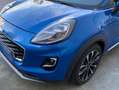 Ford Puma 1.0 EcoBoost MHEV Titanium X Aut. 155 Azul - thumbnail 13