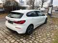 BMW 118 118 i Sport Line Bianco - thumbnail 2