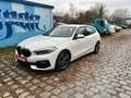 BMW 118 118 i Sport Line Bianco - thumbnail 11