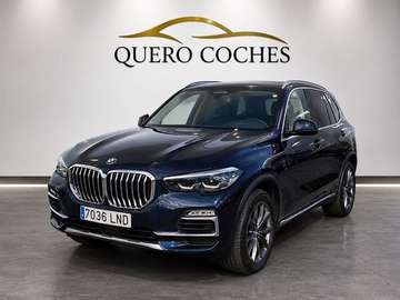 xDrive 45e