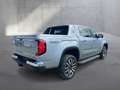 Volkswagen Amarok Aventura V6 TDI 4MOTION Silber - thumbnail 5