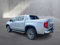 Volkswagen Amarok Aventura V6 TDI 4MOTION Silber - thumbnail 3