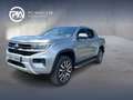 Volkswagen Amarok Aventura V6 TDI 4MOTION Silber - thumbnail 1