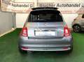 Fiat 500 Automatik Pano Schiebedach Sitzheizug Lounge Sonde Grau - thumbnail 8
