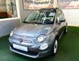 Fiat 500 Automatik Pano Schiebedach Sitzheizug Lounge Sonde Grau - thumbnail 1