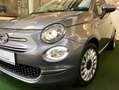 Fiat 500 Automatik Pano Schiebedach Sitzheizug Lounge Sonde Grau - thumbnail 9
