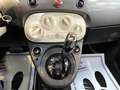 Fiat 500 Automatik Pano Schiebedach Sitzheizug Lounge Sonde Grau - thumbnail 20
