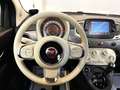 Fiat 500 Automatik Pano Schiebedach Sitzheizug Lounge Sonde Grau - thumbnail 14