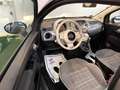 Fiat 500 Automatik Pano Schiebedach Sitzheizug Lounge Sonde Grau - thumbnail 15