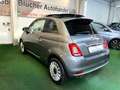 Fiat 500 Automatik Pano Schiebedach Sitzheizug Lounge Sonde Grau - thumbnail 6