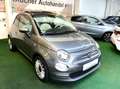 Fiat 500 Automatik Pano Schiebedach Sitzheizug Lounge Sonde Grau - thumbnail 2