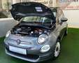 Fiat 500 Automatik Pano Schiebedach Sitzheizug Lounge Sonde Grau - thumbnail 7