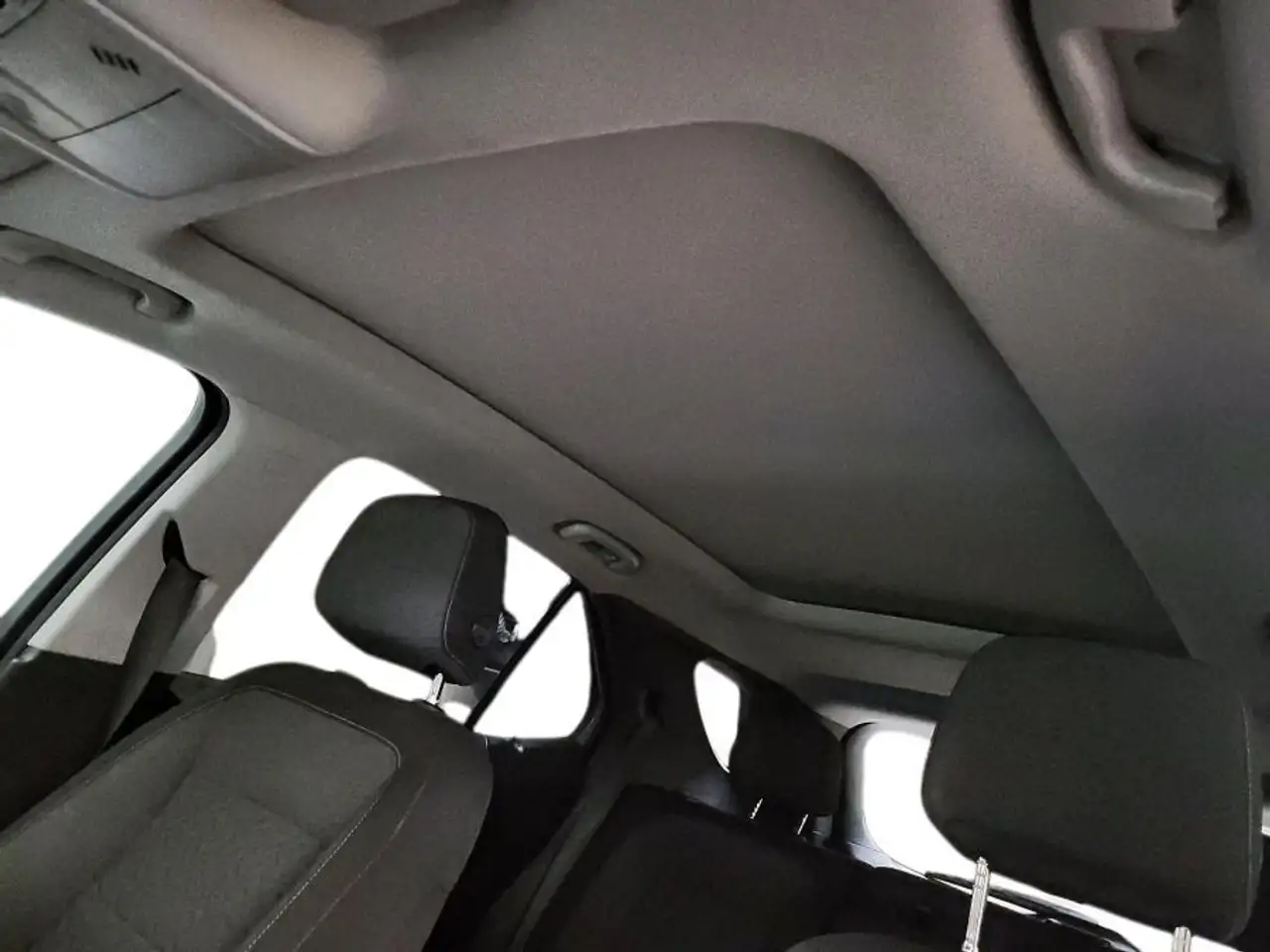 Chevrolet Equinox снимка Chevrolet Equinox