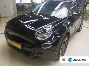 La Prima 54 kWh Tot 8 Jaar Garantie! | Vol-Leder |